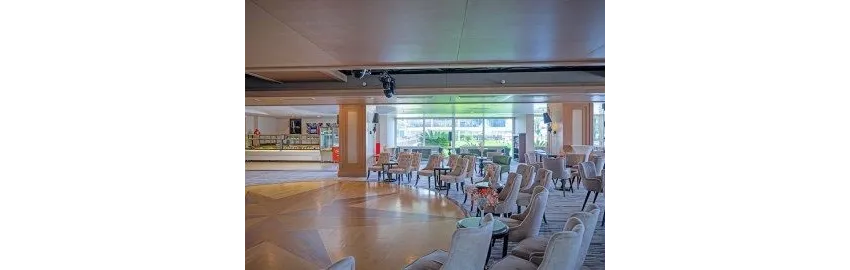 Porto Bello Hotel Resort & Spa 5*-7