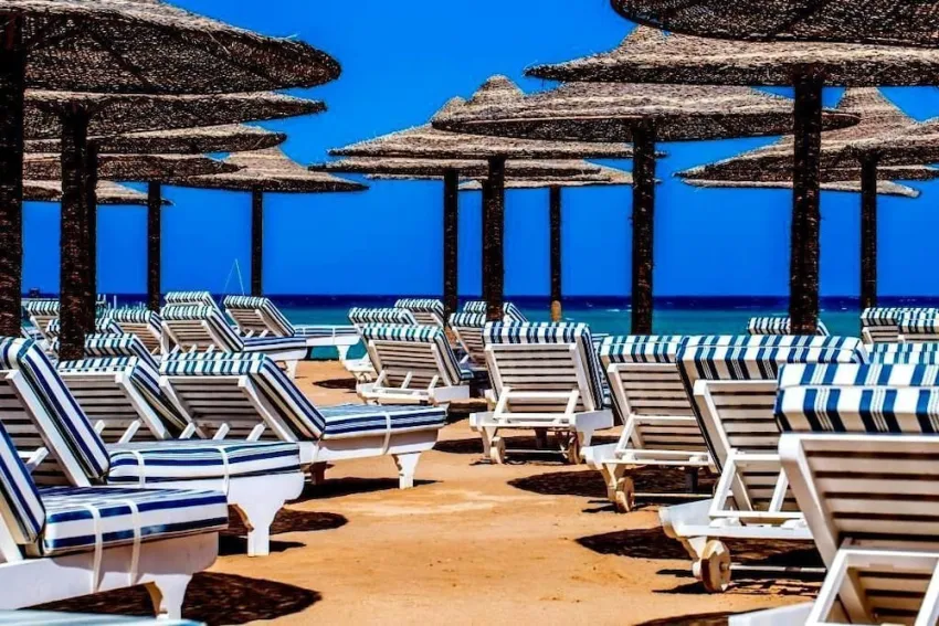 El Karma Aqua Beach Resort 4*-25