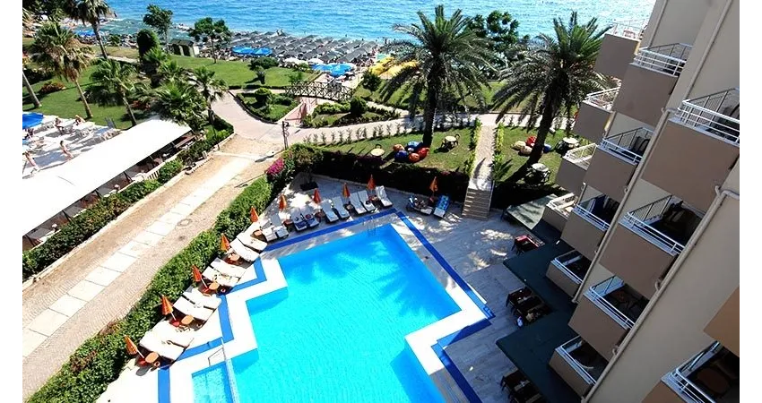 Viking Nona Beach Hotel 4*-6