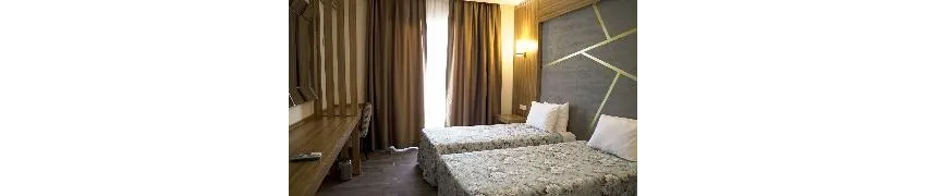 Dionisus Hotel & Spa Belek 4*-2