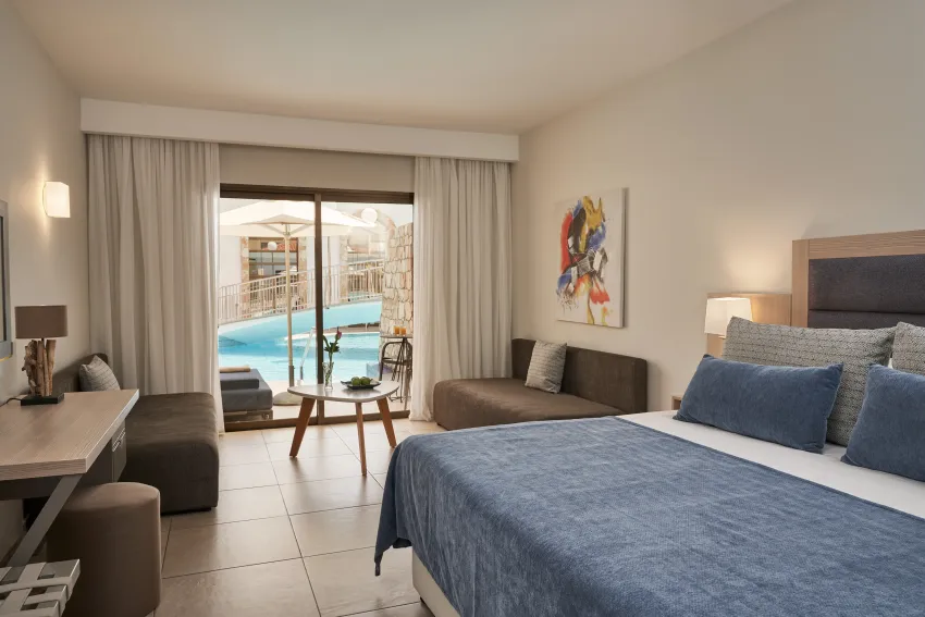 Atlantica Aeneas Resort 5*-57