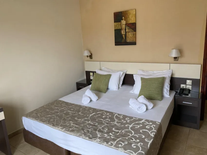 Porto Planos Beach 4*-22