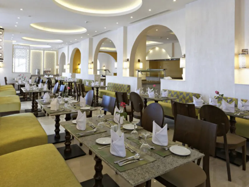 Royal Star Beach Resort 4*-23