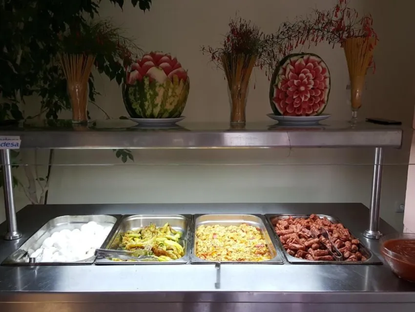 GAZIPASA STAR HOTEL  3*-9