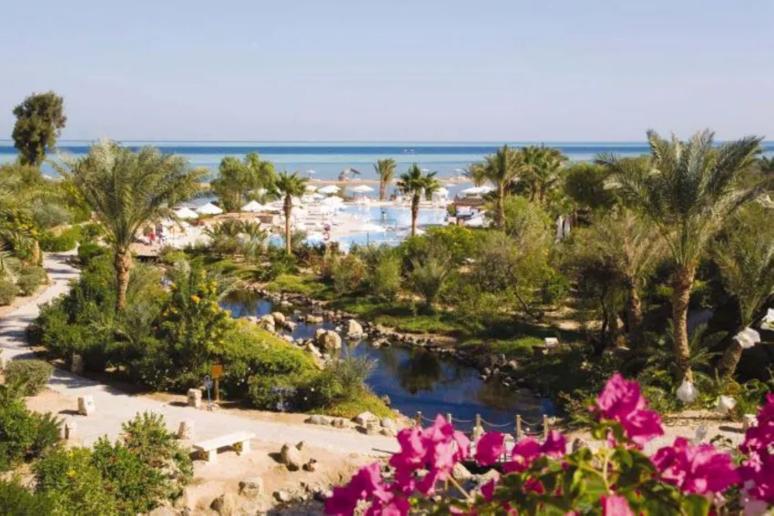 Movenpick Resort And Spa El Gouna 5*-1