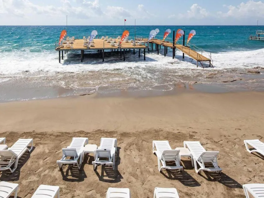 CLUB HOTEL MIRABELL  4*-25