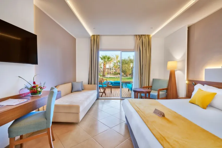 SENTIDO MARILLIA RESORT  5*-12