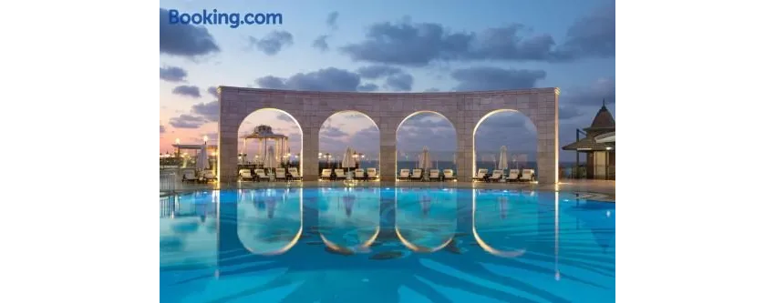 Merit Royal Premium Hotel 5*-12