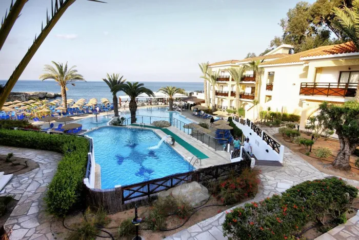 Malama Beach Holiday Village 4* - Protaras - Cipru