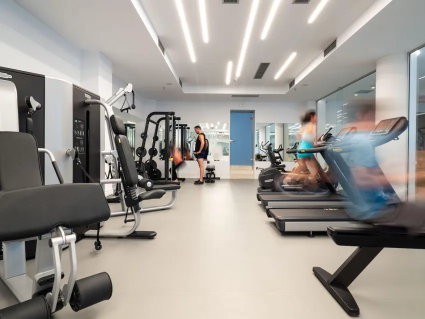 Abaton Island Resort & Spa 5*-8