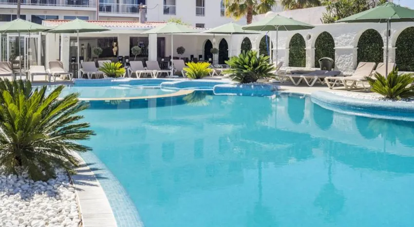 Catalonia Del Mar 4*-68