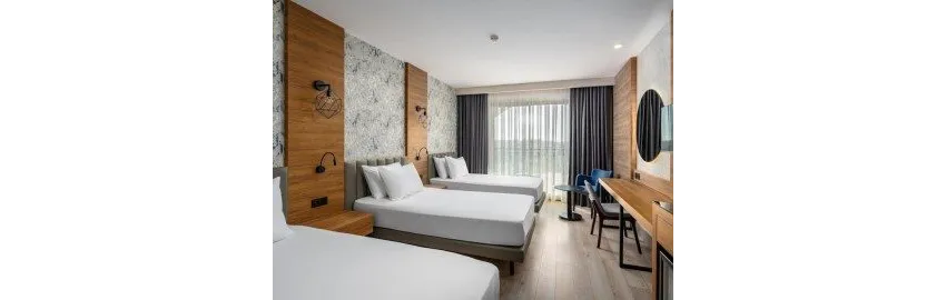 Club Sun Heaven Family Hotel 5*-20