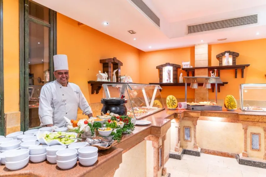 CLUB FARAANA REEF  4*-126