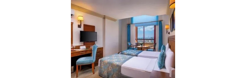 Villa Side Hotel 4*-12