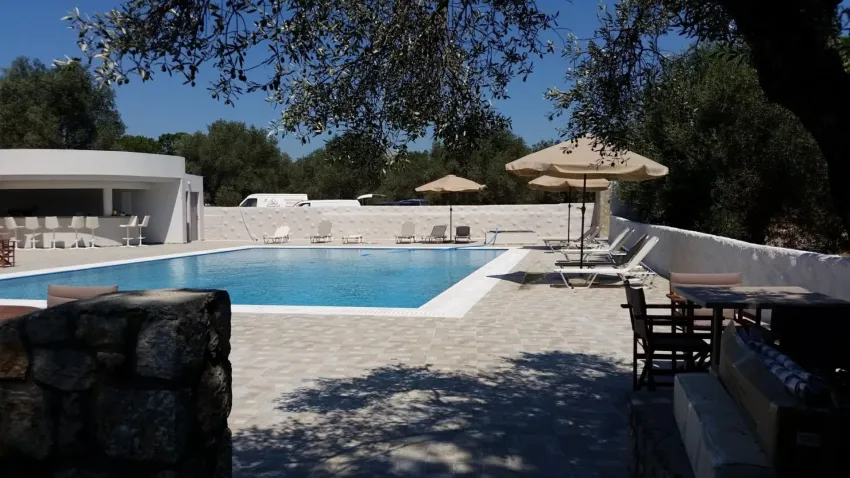 Saint George Resort Archangelos 3*-6
