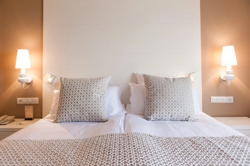 Hoposa Illa D'Or 4*-8