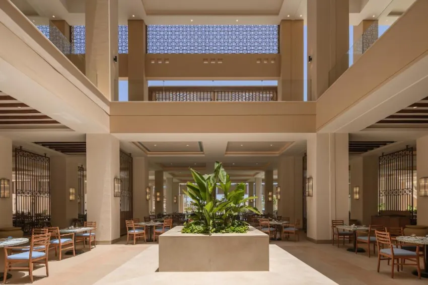 JAZ ELITE ASTERIA BEACH SAHL HASHEESH  5*-1