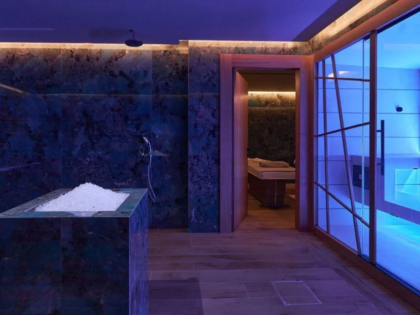 Castello Infinity Suites 5*-55