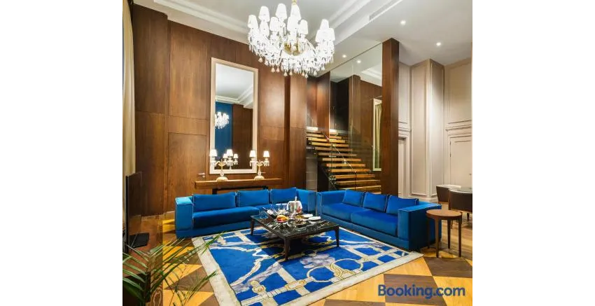 Kaya Palazzo Resort & Casino 5*-91