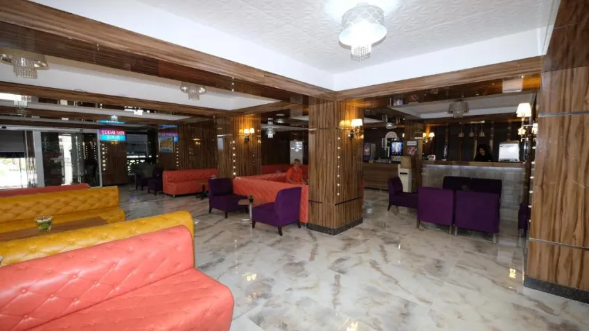 CLEOPATRA GOLDEN BEACH HOTEL  4*-10