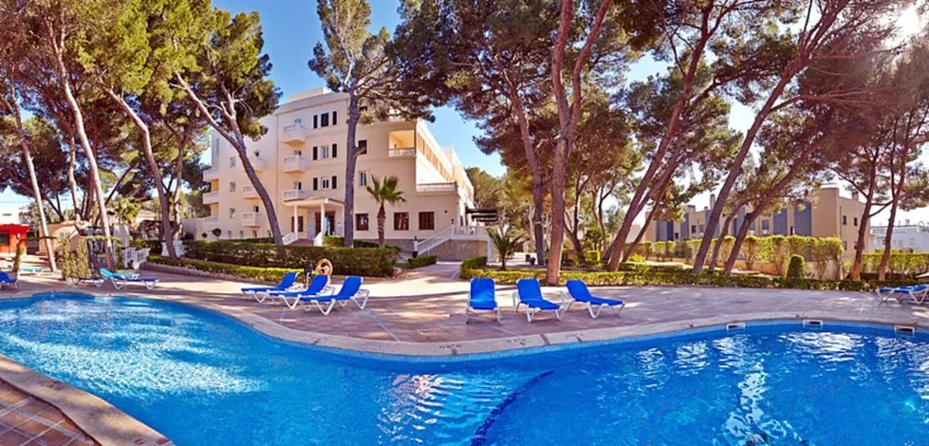 MLL Palma Bay Club Resort 3*-43