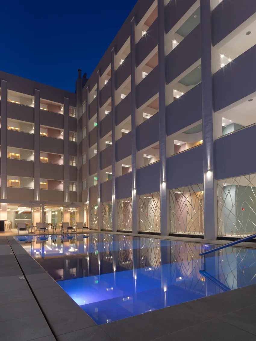 Melrose Rethymno by Mage Hotels 4*-8