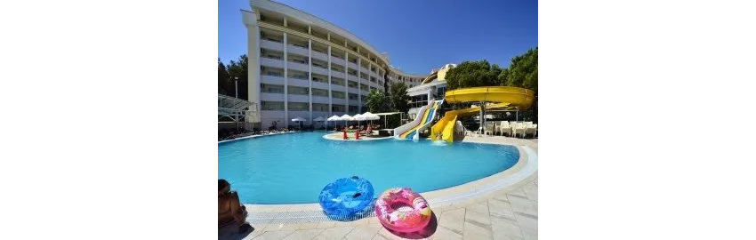 Side Alegria Hotel & Spa (Adult Only +16) 5*-22