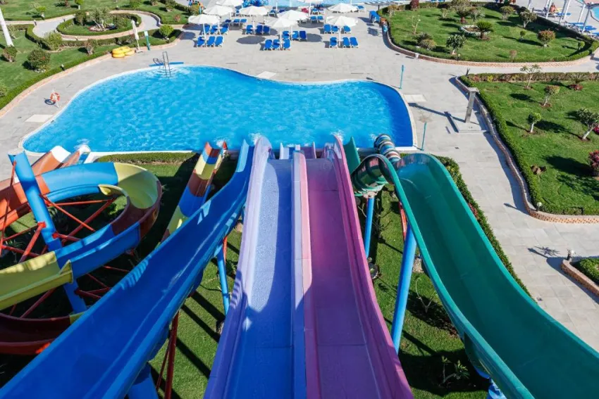 SUNRISE SOLARA AQUA PARK RESORT  5*-13