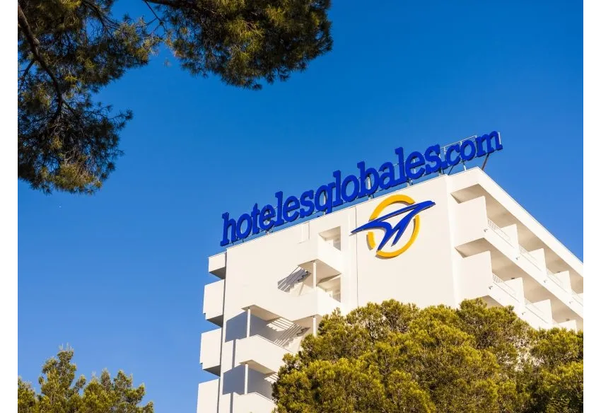 Globales Mimosa 4*-2