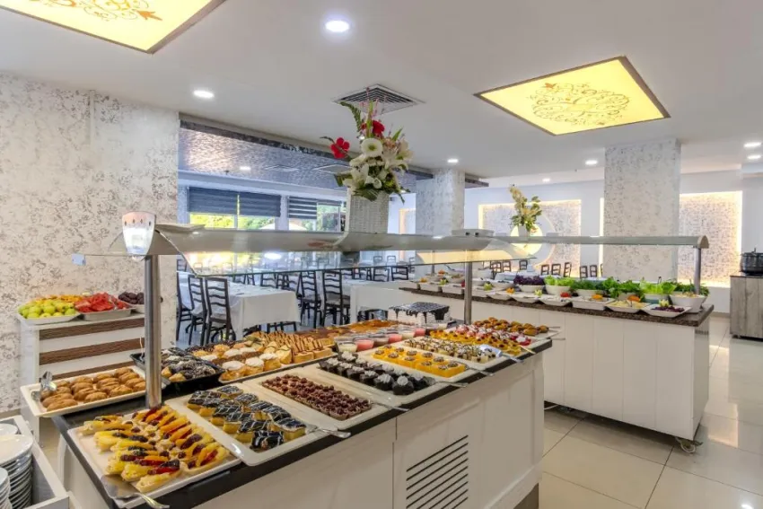 KOLIBRI HOTEL  3*-25