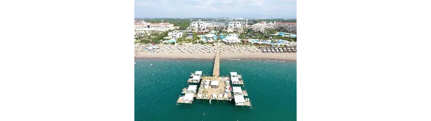 Kaya Palazzo Golf Resort 5*-77