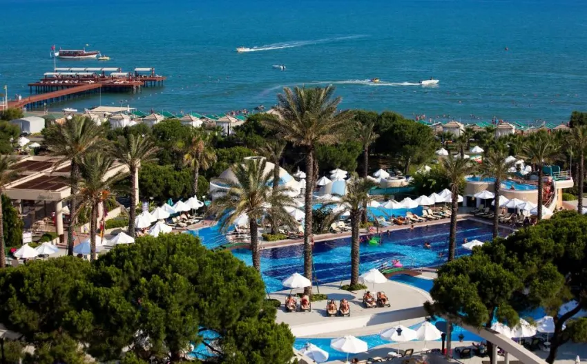 Limak Atlantis Deluxe Hotel & Resort 5*-26