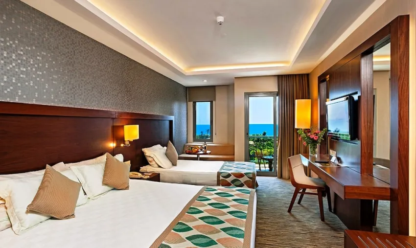 BELCONTI Resort Hotel 5*-17
