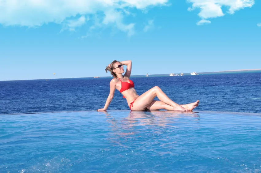Sunrise Holidays Resort 5*-63