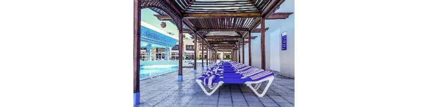 Blend Club Aqua Resort 4*-56