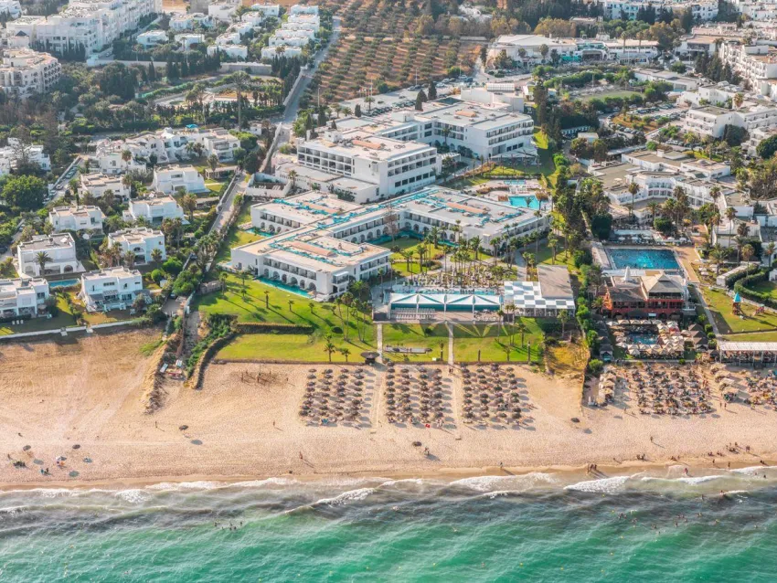 One Resort Premium Hammamet 4*-56