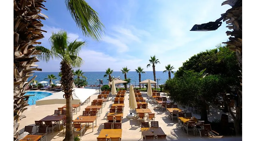 Anitas Beach Hotel 3*-21