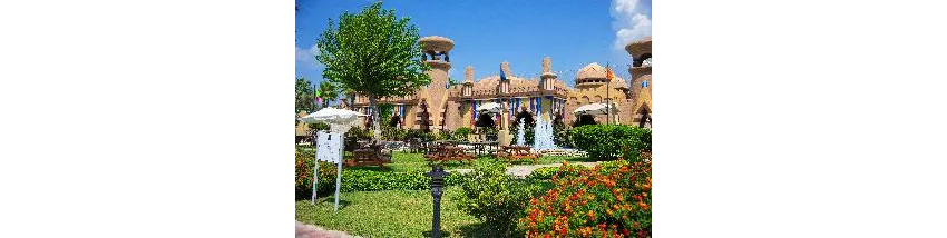 Kamelya Collection Fulya Hotel 5*-138