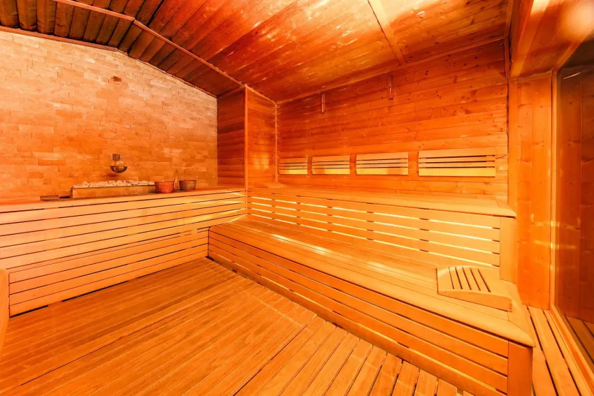 Horus Paradise Luxury Resort 5*-9