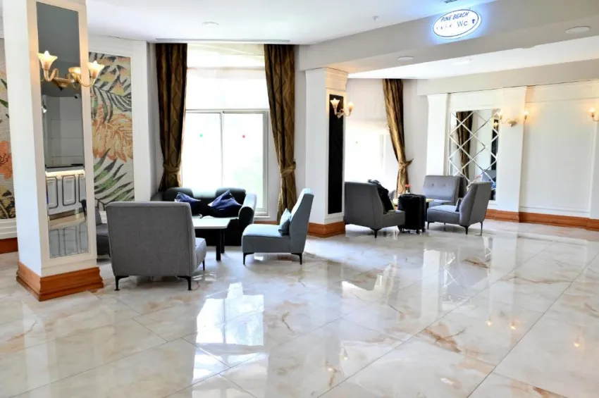 PINE BEACH BELEK  5*-28
