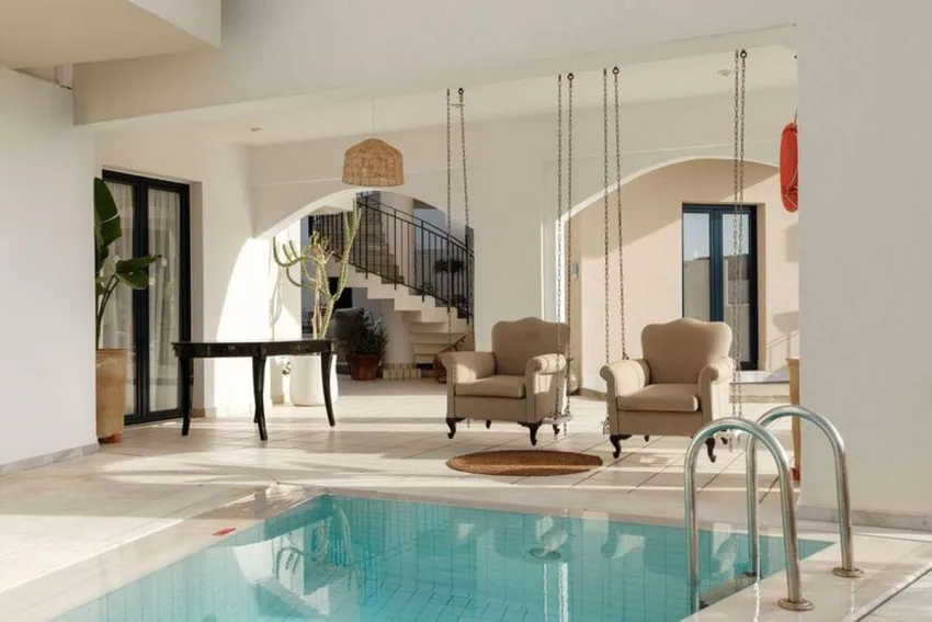 Nami Hotel & Suites 4*-27