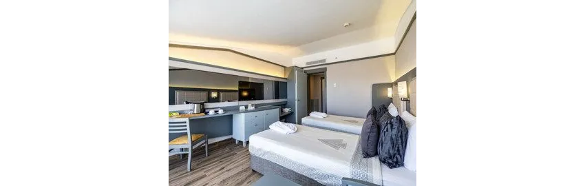 Vonresort Golden Coast 5*-29