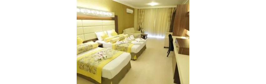 Noxinn Club Hotel 5*-10