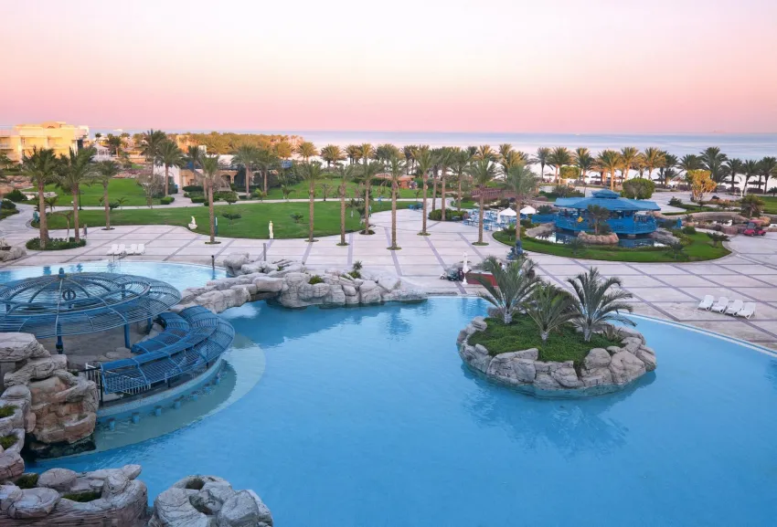 Palm Royale Soma Bay Resort 5*-240