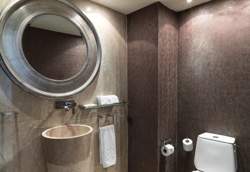 The GrandResort – Limited Edition by Leonardo Hotels 5*-143