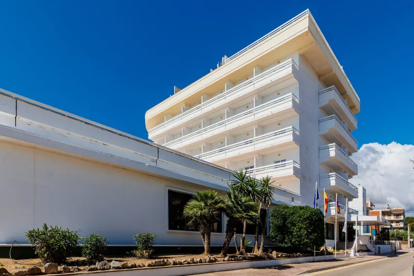 Belsana (Bellevue) 3*-7