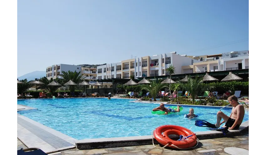 Mediterraneo 4*-6