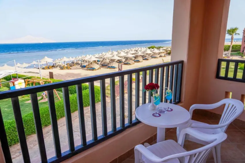 CHARMILLION SEA LIFE RESORT  4*-22
