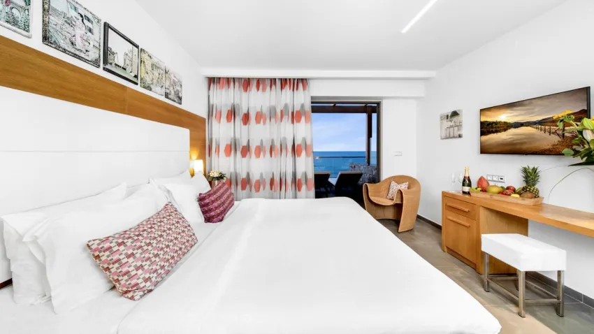 High Beach Resort and Spa 5*-36