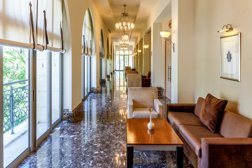 Kempinski Hotel The Dome Belek 5*-282